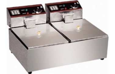 Фритюрница Gastrorag HEF-82A